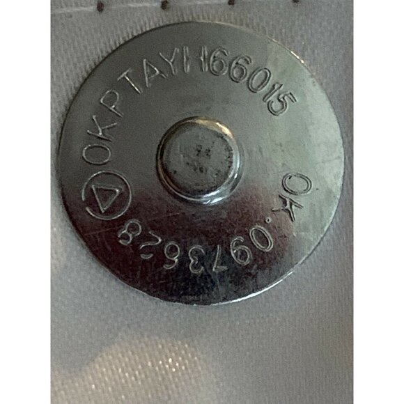 Mad by Design Style Mother Crossbody Bag Purse - Picture 9 of 9